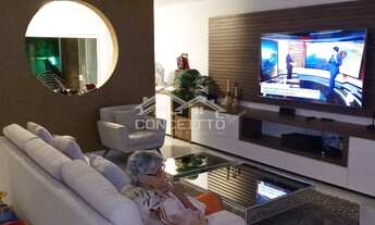 Imagem: Casa 4/4 no Alphaville Litoral Norte, Camaçari-BA