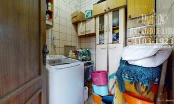 Imagem 7: PORTO ALEGRE - Casa Padrão - Partenon