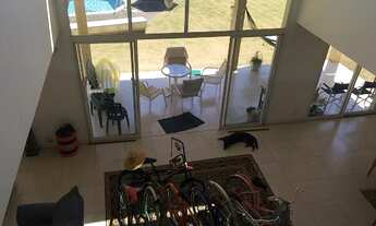 Imagem 6: Casa com 5 dormitórios à venda, 400 m² por R$ 5.000.000,00 - Barra da Tijuca - Rio de Jane