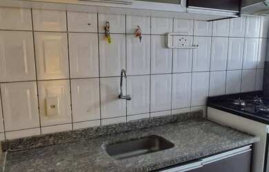 Imagem 7: Engenhão, 2Qtos parcialmente mobiliado, Cond Portaria 24h