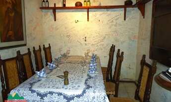 Imagem 6: HOTEL MOBILIADO E COM UMA LINDA VISTA PANORÂMICA