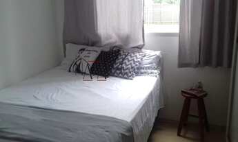 Imagem 4: Apartamento 2 Quartos Santa Cruz