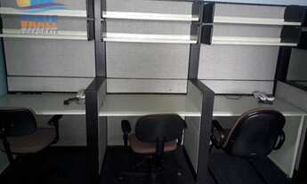 Imagem 6: Sala à venda, 84 m² por R$ 510.000 - Botafogo - Campinas/SP