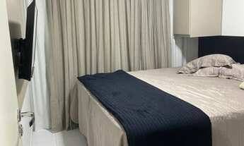 Imagem 7: Apartamento para venda com 58 metros quadrados com 2 quartos em Alto de São Manoel - Mosso