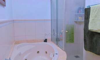 Imagem 7: Casa à venda, 168 m² por R$ 929.000,00 - Bosque de Barão Geraldo - Campinas/SP