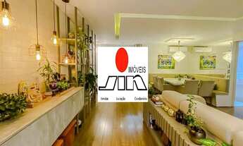 Imagem 7: Excelente Apto com Varanda Gourmet, 119 m²