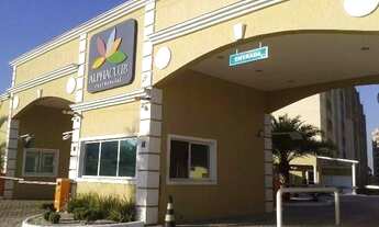 Imagem 7: Apartamento mobiliado à venda no Alpha Club, em Votorantim -SP