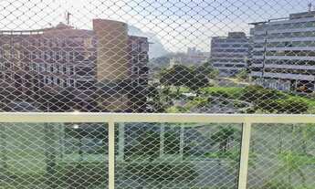 Imagem 5: Le Parc - 100 m²