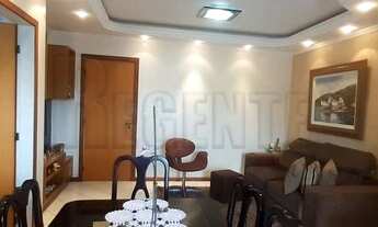 Imagem: SãO JOSé - Apartamento Padrão - Campinas