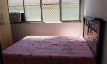 Imagem 3: Apartamento para Venda em Rio de Janeiro, Ramos, 2 dormitórios, 1 banheiro, 1 vaga