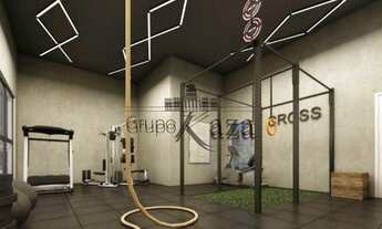 Imagem 4: Terreno Condomínio - Urbanova I - Residencial Vivant Urbanova - 550m²