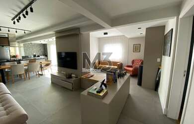 Imagem 4: Apartamento - Loteamento Residencial Vila Bella Dom Pedro - Campinas