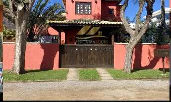 Imagem: Excelente casa com 4 quartos, piscina e