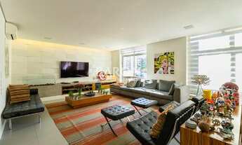 Imagem: São Paulo - Apartamento Padrão - Jardim