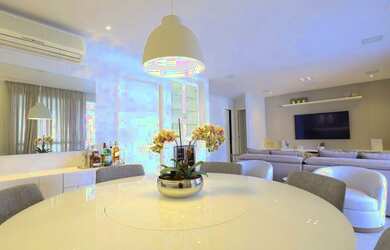 Imagem 4: São Paulo - Apartamento Padrão - ITAIM BIBI