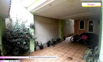 Imagem 2: Sta Eugênia 300mts da Garagem Sta Eugênia Triplex Espaçosa, 2 Qts sendo 1 Suíte Master