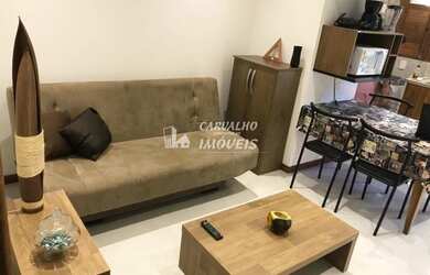 Imagem 4: Mata de São João - Apartamento Padrão