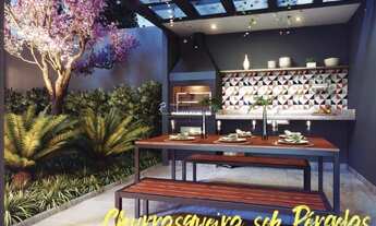 Imagem 5: Apartamento Jabaquara