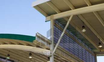 Imagem 4: GALPAO LOGÍSTICA em Campinas - SP, Distrito Industrial