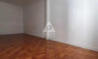 Imagem 2: Apartamento à venda, 3 quartos, jardim de inverno, Jardim Botânico, Rio de Janeiro/RJ