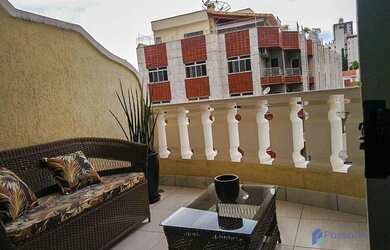 Imagem 5: Apartamento Garden com 3 dormitórios à venda, 210 m² por R$ 1.190.000 - Santa Helena - Jui