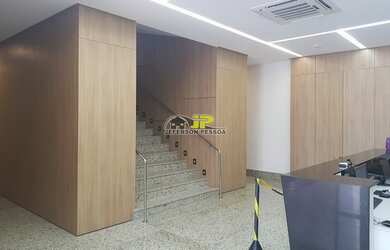 Imagem 4: SALA COM VAGA DE GARAGEM NA AVENIDA FERRARI EM FRENTE A UFES