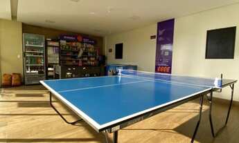 Imagem 4: APARTAMENTO RESIDENCIAL em GOIÂNIA - GO, JARDIM EUROPA