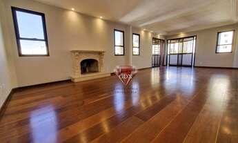 Imagem 1: Apartamento para venda no Panamby