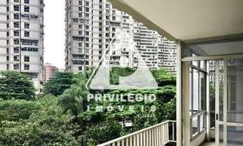 Imagem 3: Ótimo apartamento, 3 quartos com vaga, no melhor ponto de São Conrado