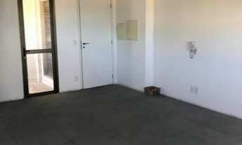 Imagem 5: Conjunto para alugar, 43 m² por R$ 1.500,00/mês - Valongo - Santos/SP