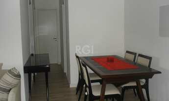 Imagem 4: Porto Alegre - Apartamento Padrão - Jardim Itu Sabará