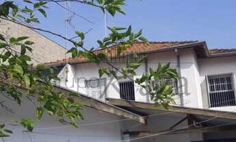 Imagem 4: Sobrado para venda tem 396 metros quadrados com 7 quartos em Centro - São José dos Campos