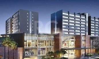 Imagem: Porto Alegre - Conjunto Comercial/Sala
