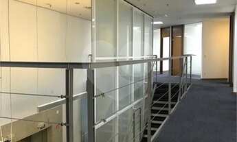 Imagem 3: São Paulo - Conjunto Comercial/Sala - CIDADE MONÇÕES