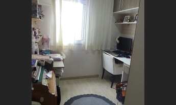 Imagem 2: Apartamento para venda tem 68 metros s com 2 quartos em Vila Homero Thon - Santo André - S