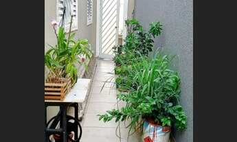 Imagem 5: Casa no Bairro Santa Filomena em São José do Rio Preto-SP