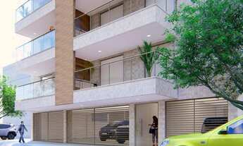 Imagem 4: 02 Quartos,sendo 02 suites com varanda gourmet- Tijuca-Rio de Janeiro - RJ