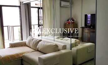 Imagem 3: Rio de Janeiro - Flat - Leblon