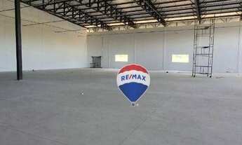 Imagem 4: Galpão para alugar, 3000 m² por R$ 80.000,00/mês - Vila Mogilar - Mogi das Cruzes/SP