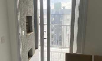 Imagem 7: CANOAS - Apartamento Padrão - IGARA