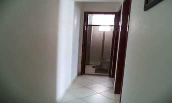 Imagem 7: Apartamento 2 dormitórios -Guilhermina - Praia Grande - SP