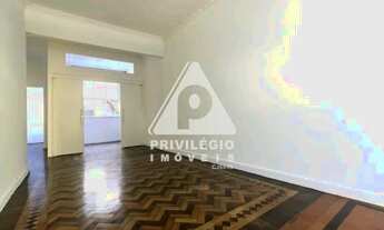 Imagem 4: Apartamento à venda, 3 quartos, 1 suíte, 1 varanda de inverno, 109m², Urca. RIO DE JANEIRO