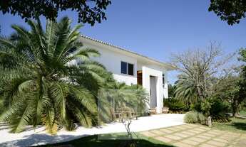 Imagem 2: Casa para venda com 1038 metros quadrados com 5 quartos