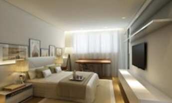 Imagem 4: BELO HORIZONTE - Apartamento Padrão - Sion