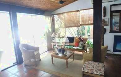 Imagem 5: Casa de rua à venda, 4 quartos, 3 suítes, 2 vagas, Recreio dos Bandeirantes - RIO DE JANEI