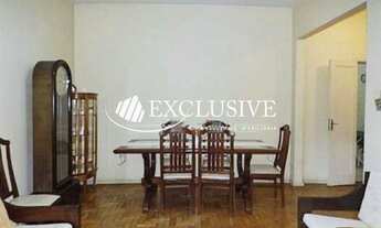 Imagem 3: Rio de Janeiro - Apartamento Padrão - Leblon