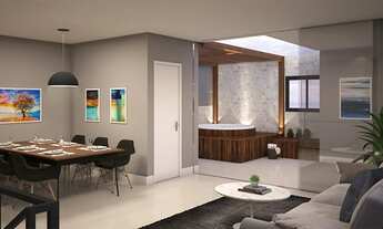 Imagem 6: Apartamento em construção à venda em Valinhos/SP