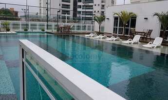 Imagem 2: Apartamento para venda possui 136 metros quadrados com 3 quartos