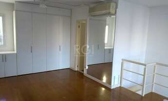 Imagem 7: Loft | Semimobiliado | Bairro Moinhos de Vento | 2 vaga de garagem | 90m²