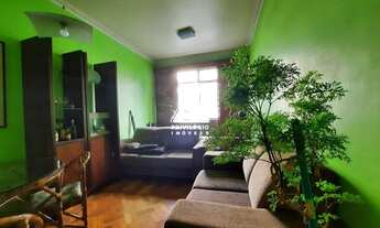 Imagem: Apartamento à venda, 2 quartos, Botafogo